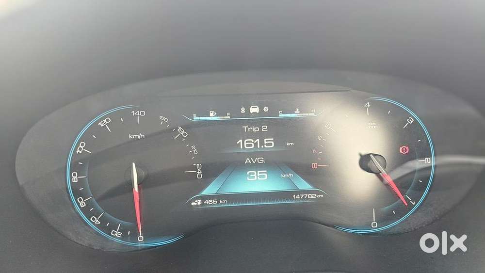 Mg Hector 2020 Diesel Well Maintained