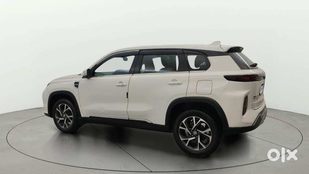 Toyota Urban Cruiser Hyryder 1.5 G Neo Drive, 2023, Petrol