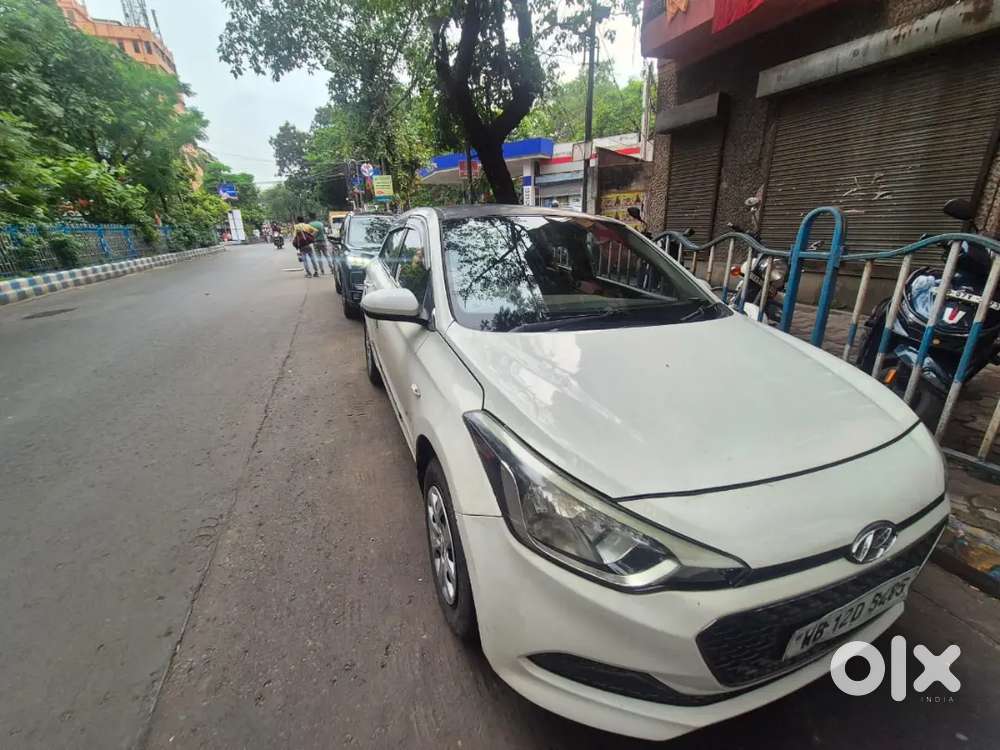 Hyundai I20 2016 Petrol Well Maintained