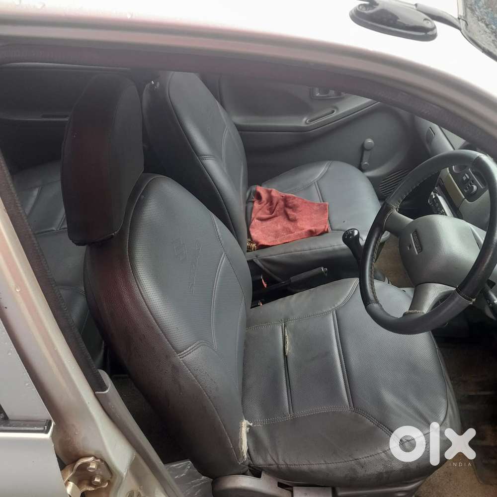 Maruti Suzuki Zen 2004 Petrol Well Maintained
