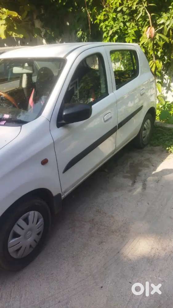 Maruti Suzuki 800 2021 Petrol Well Maintained