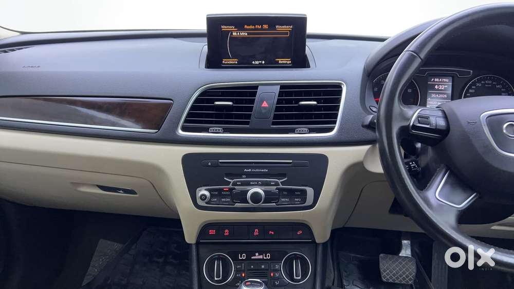 Audi Q3 1.4 30 Tfsi Premium, 2017, Petrol