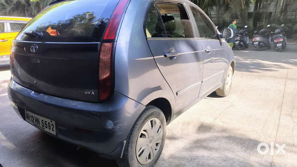 Petrol Indica Vista For Sell