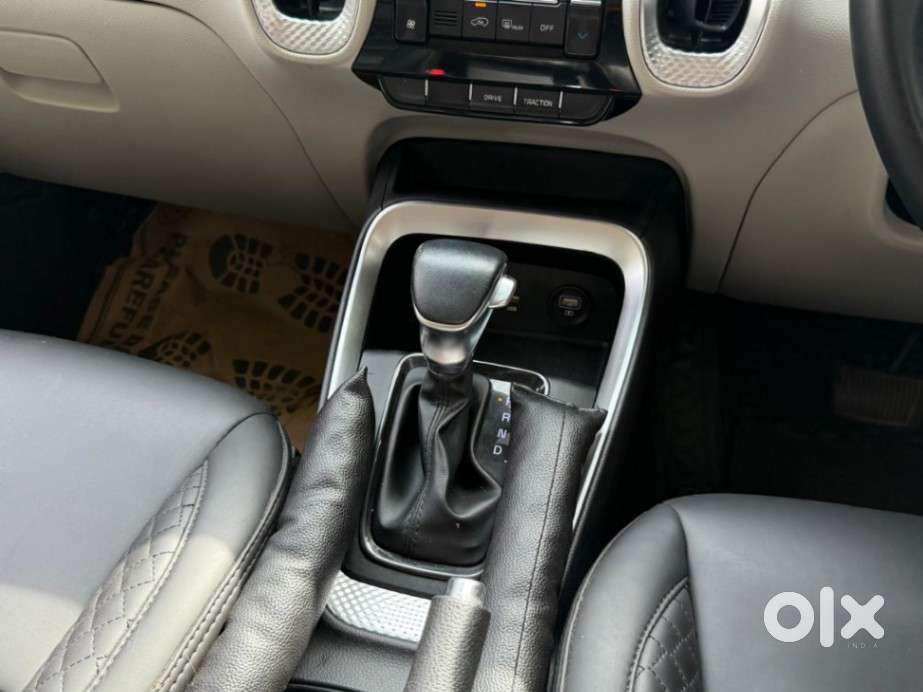 Kia Sonet Htx D, 2022, Petrol