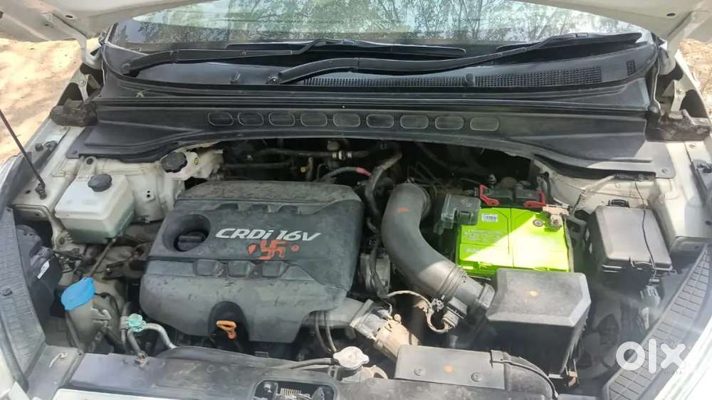 Creta 1.4 E+
