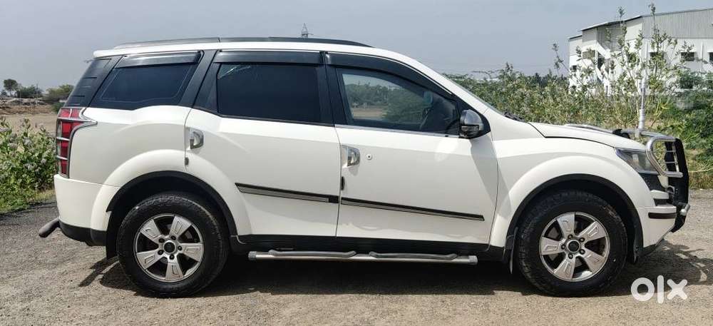Mahindra Xuv500, 2014, Diesel