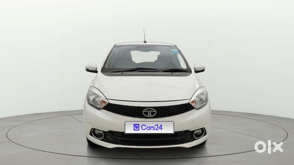 Tata Tiago 1.2 Revotron Xza, 2018, Petrol