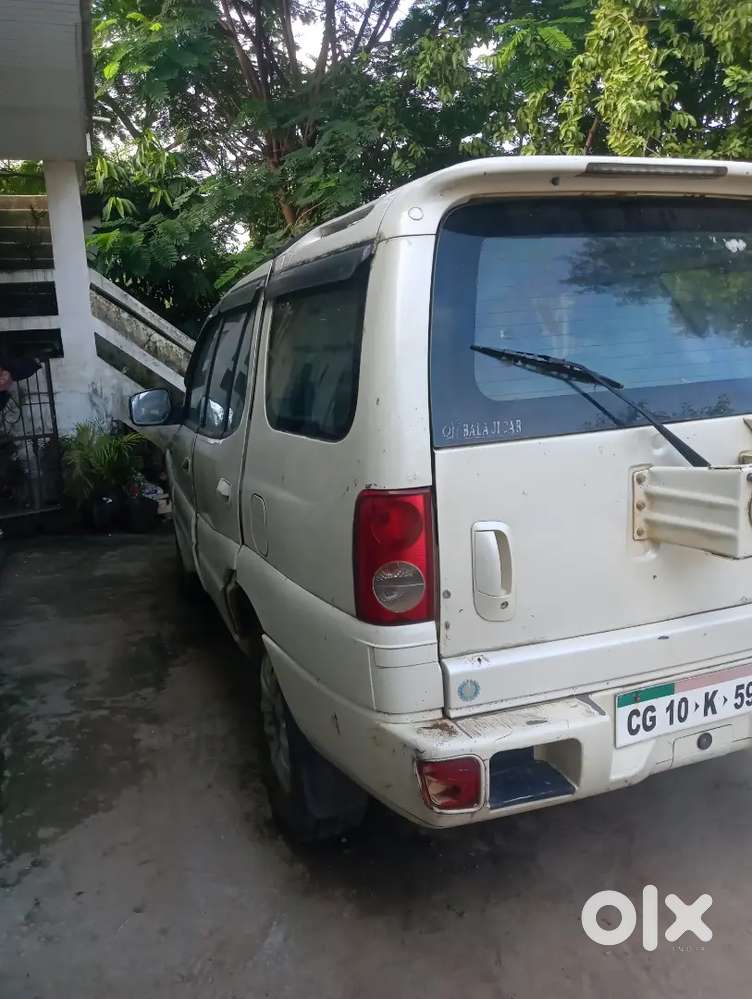 Tayr New Hai Gadi Me Ko Kharabi Nahi Hai