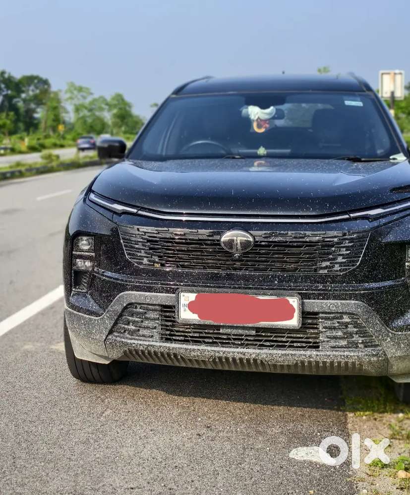 Tata Safari Dark 2024 Diesel Auto