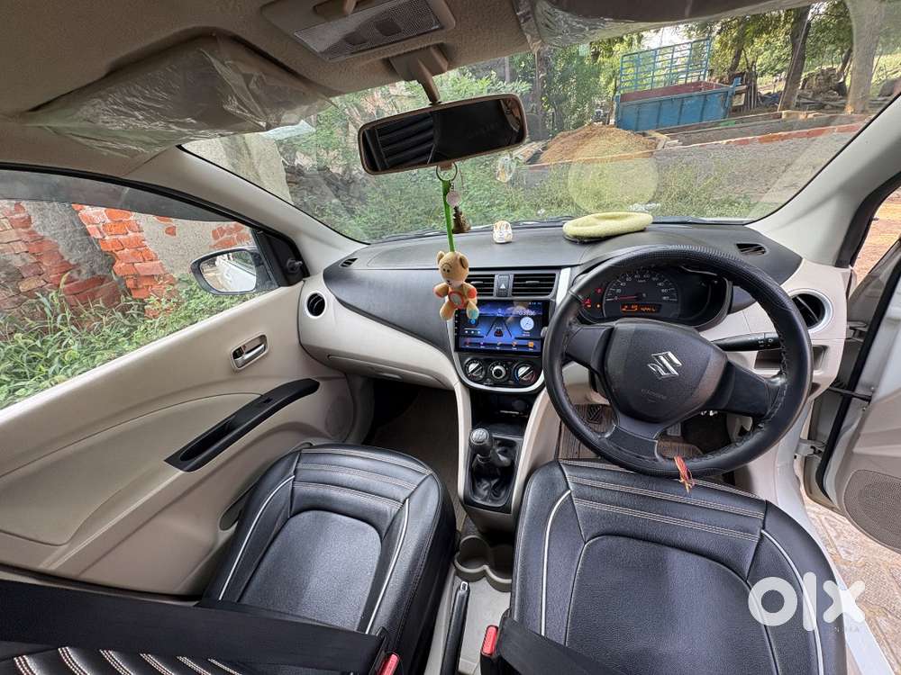 Maruti Suzuki Celerio Zxi 2020 Petrol