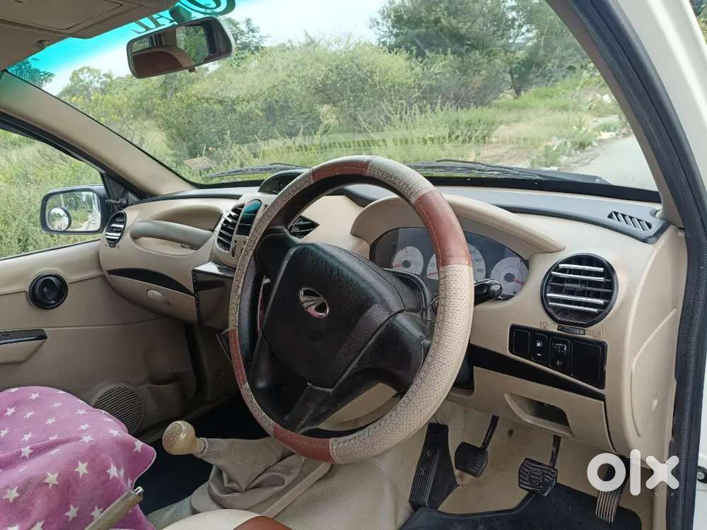 Mahindra Xylo 2018 Diesel Well Maintained