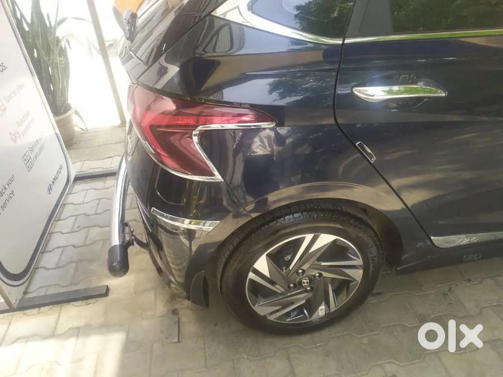 Hyundai I20 Asta(o) 1.2 Kappa Mt Petrol &ndash; 2022 Model