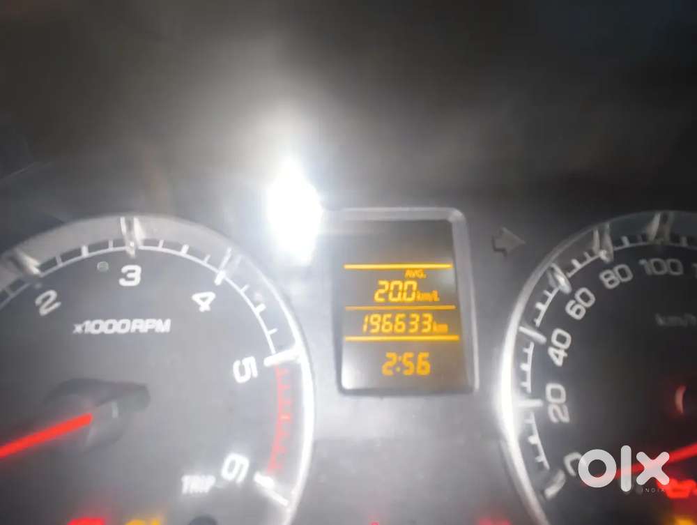 Maruti Suzuki Swift Vdi 2014
