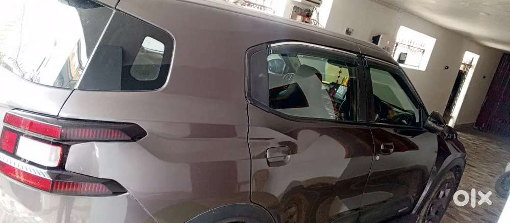 Citroen C3 Aircross 2023 Petrol Manual 20k Km