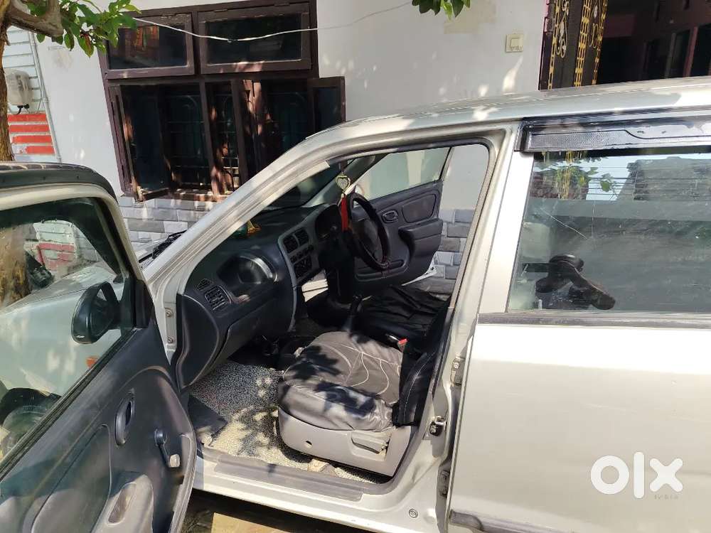 2nd Owner Maruti Alto 2012