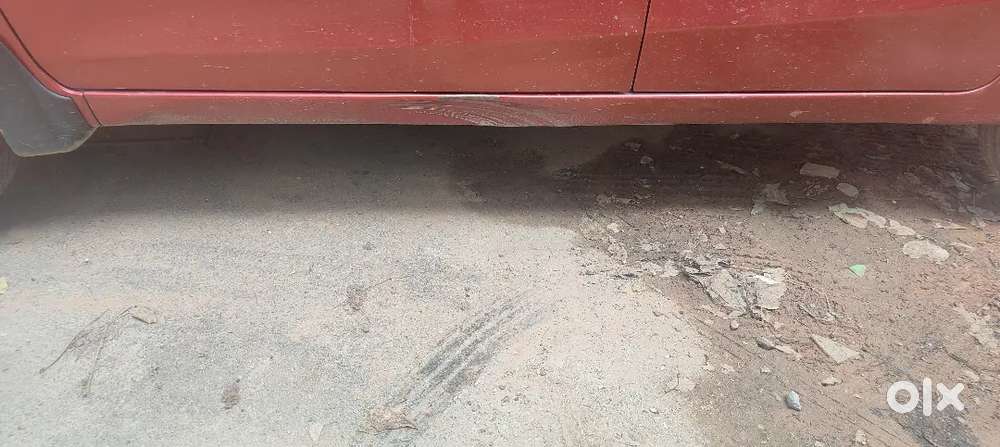 Maruti Suzuki Celerio Vxi 2017