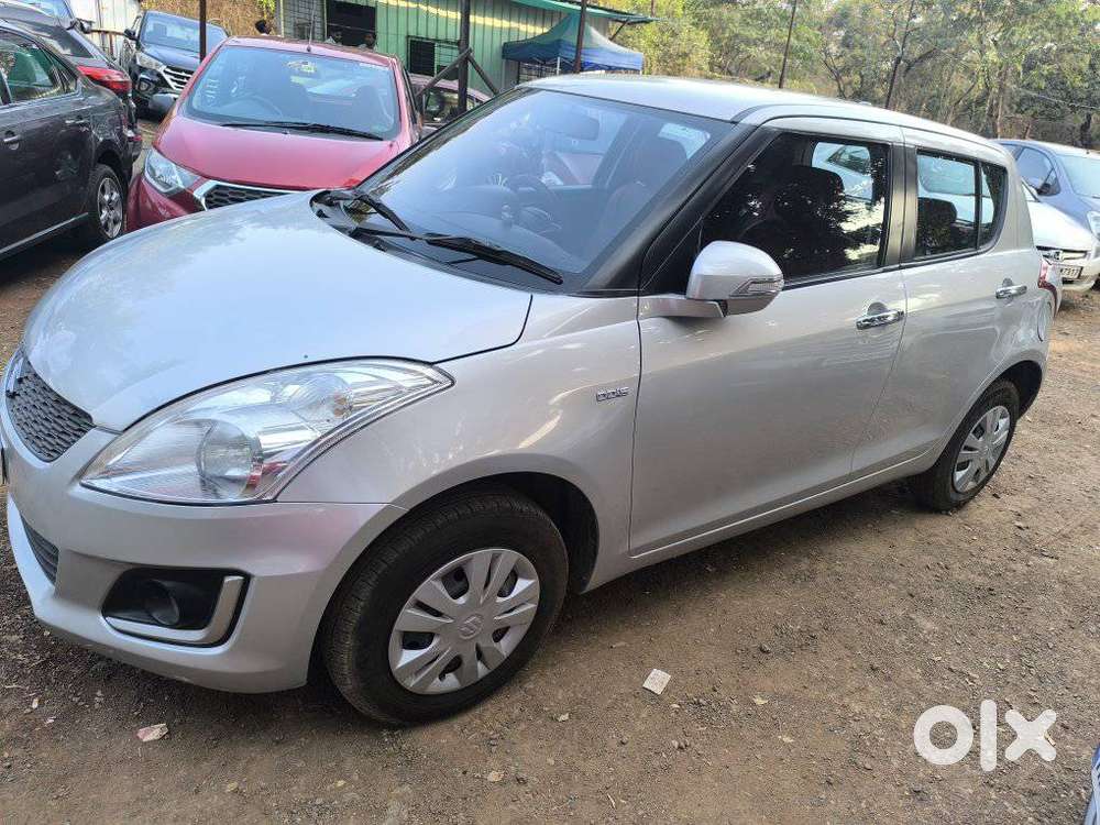 Maruti Suzuki Swift Ddis Vdi, 2015, Diesel