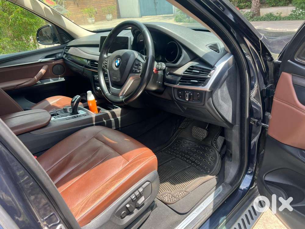 Bmw X5 Xdrive 30 D, 2018, Diesel
