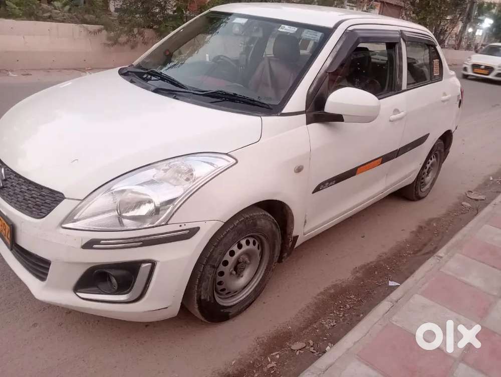 Maruti Dzire Tour 2019 Dl Pass Mp Ka Transfer Krwakar Denge Koi Bhi Di