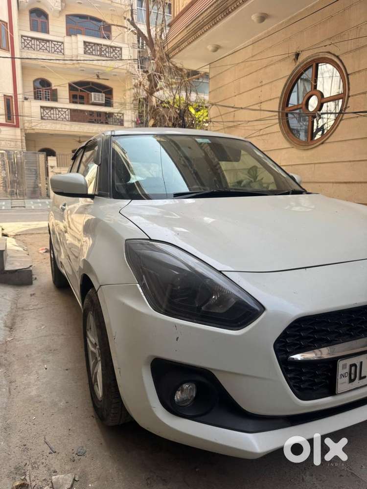Maruti Suzuki Swift 2019