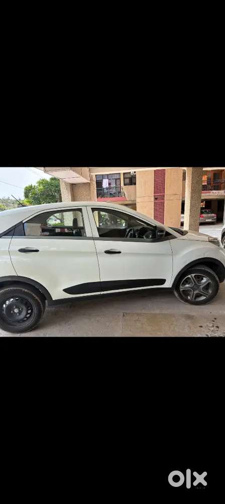 Tata Nexon Diesel Manual 2018 Car
