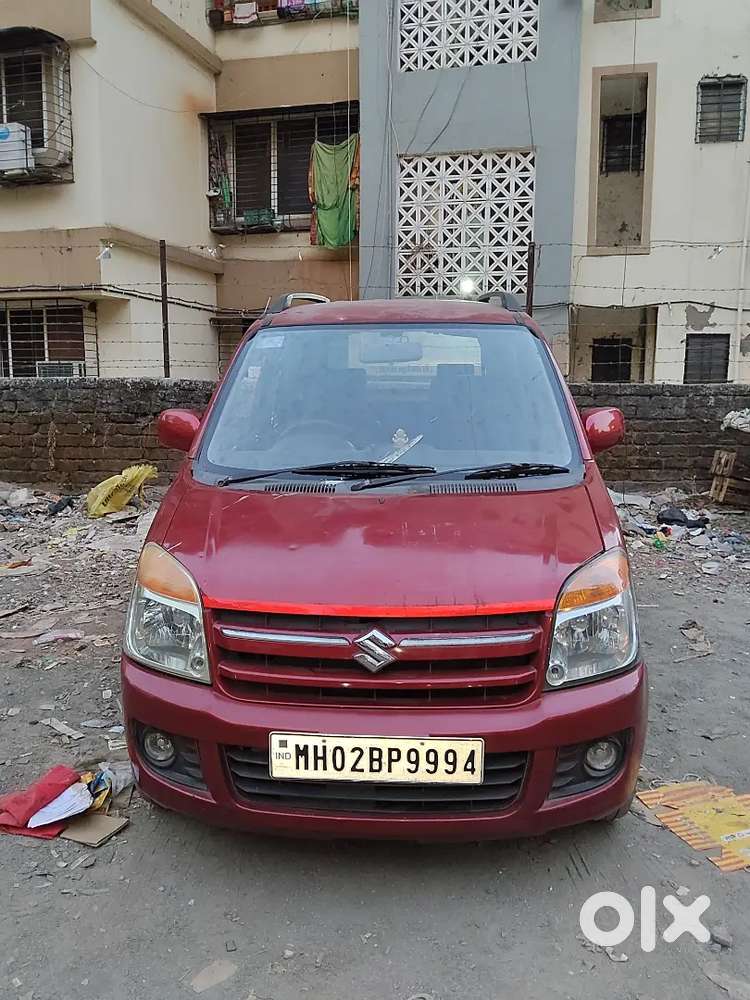 Maruti Suzuki Wagon R 2010