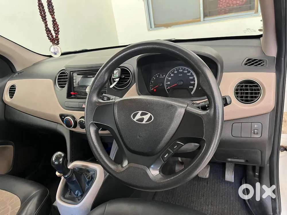 Hyundai Grand I10 2015 Diesel