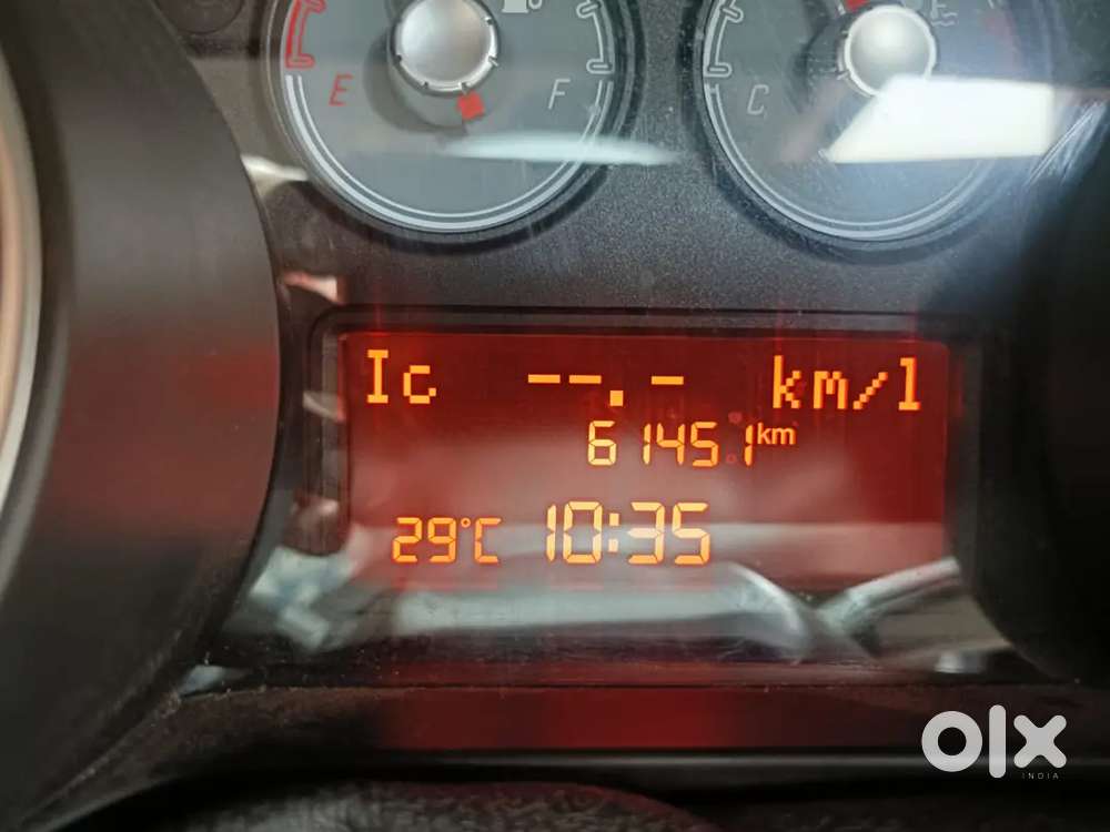 Fiat Urban Cross 2018 Diesel