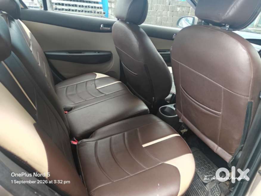 Hyundai I20 Asta 1.4 Crdi, 2014, Diesel