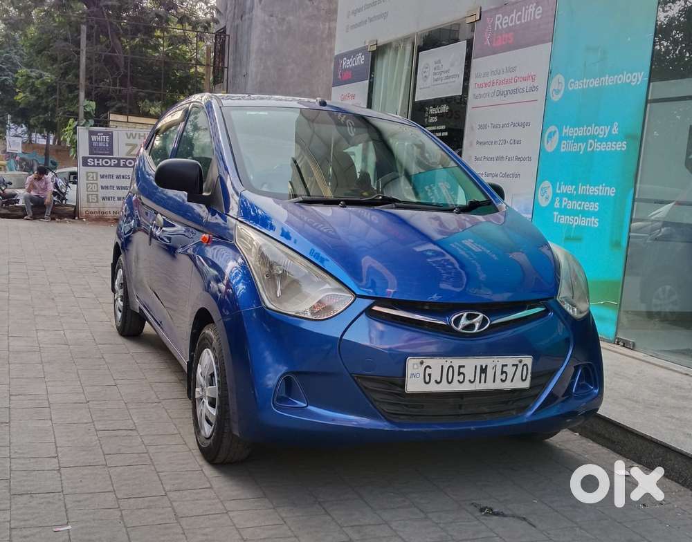 Maruti Suzuki Alto 800 Lxi, 2015, Petrol