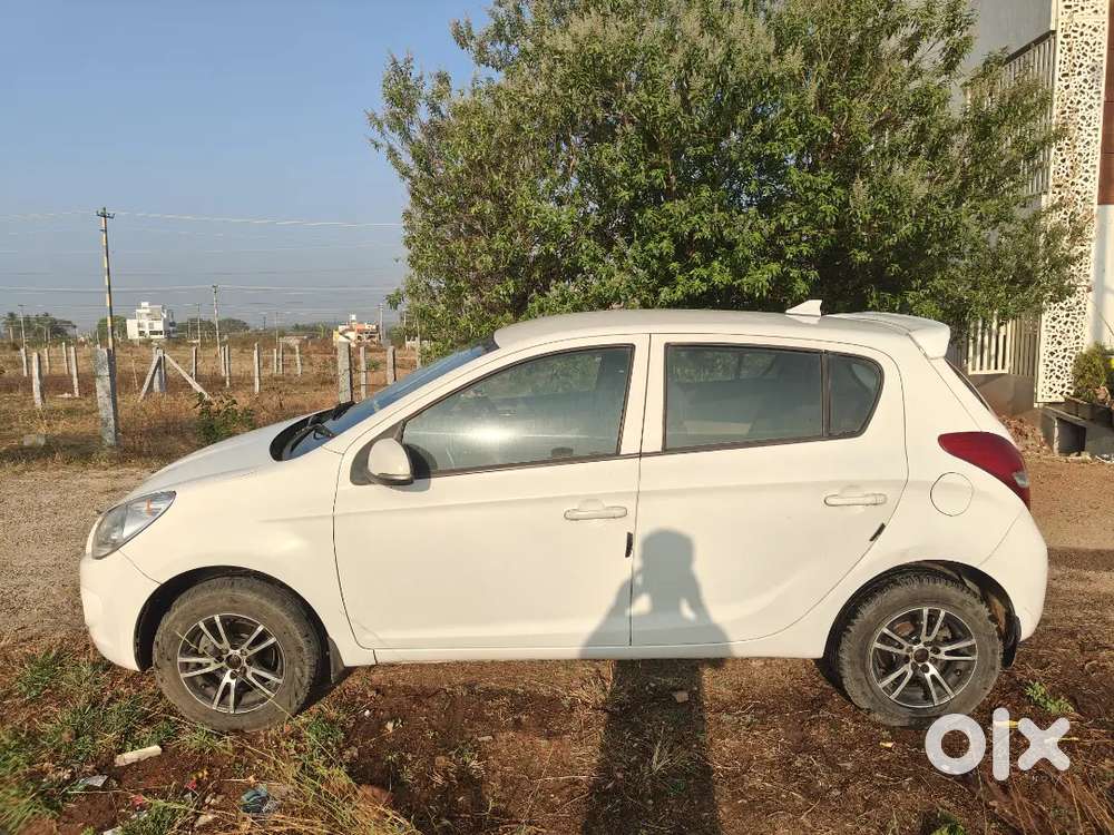 Hyundai I20 2011 Diesel Well Maintained