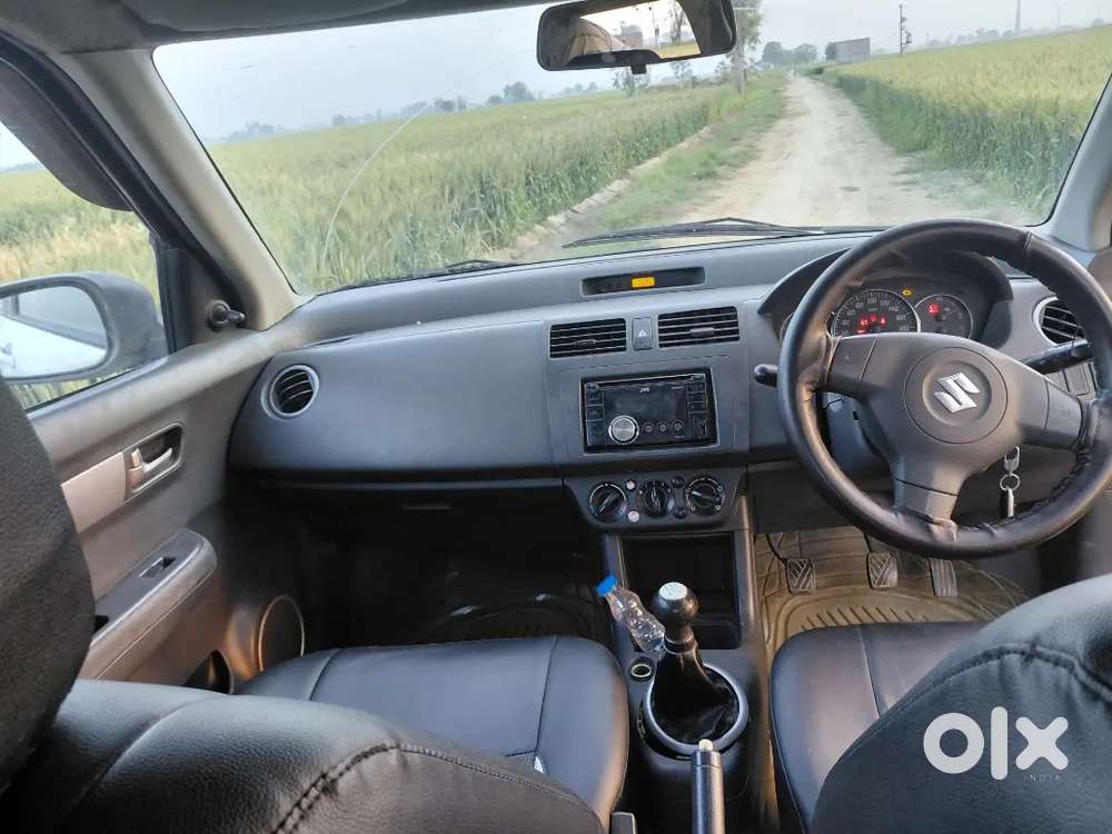 Maruti Suzuki Swift 2009 Diesel