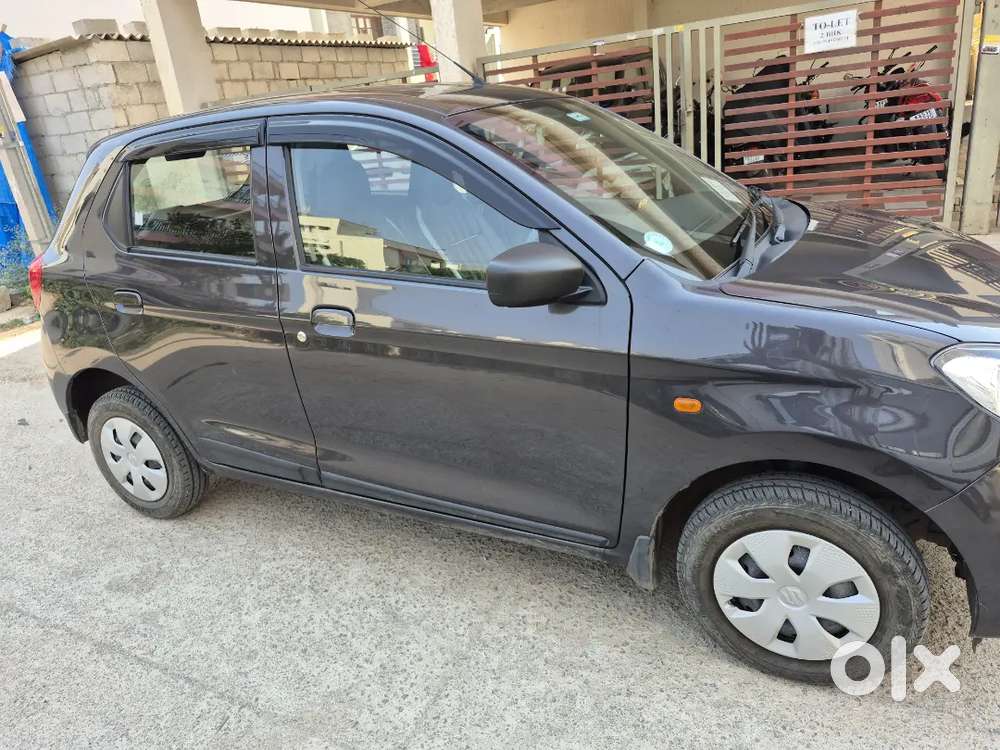 Maruti Suzuki Alto K10 2024 Petrol 15000 Km Driven