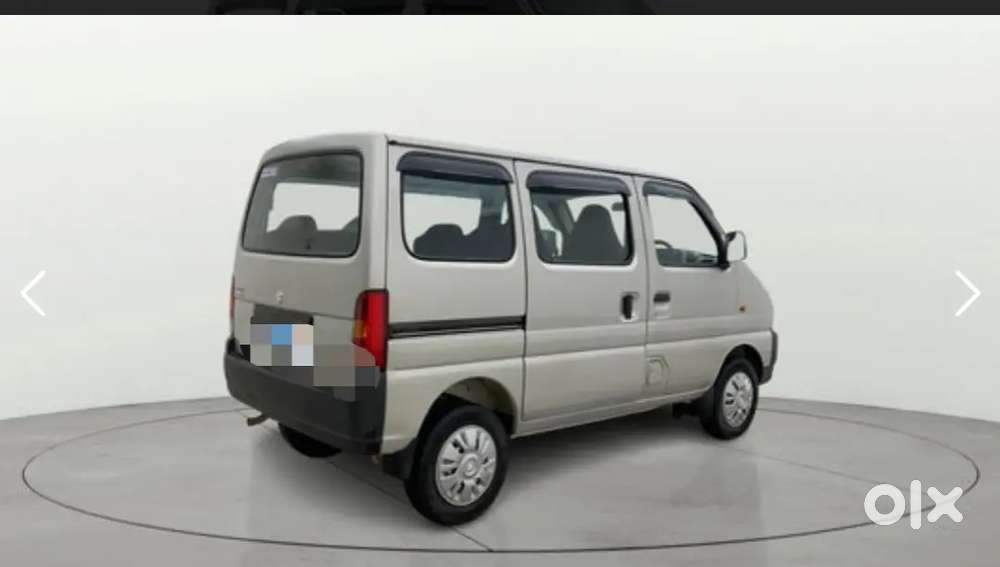 Maruti Suzuki Eeco 2022 Petrol 61000 Km Driven