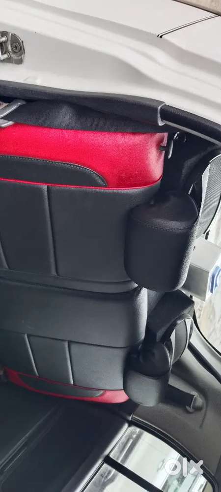 2012 Maruti Suzuki Wagon R Lxi
