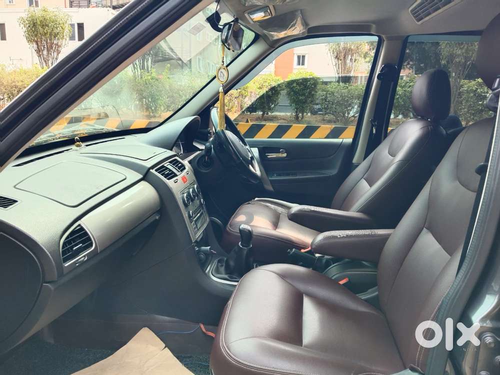 Tata Safari Storme Vx Varicor 400, 2018, Diesel
