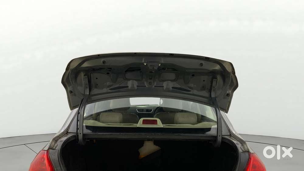 Maruti Suzuki Swift Dzire Vxi 1.2, 2014, Petrol