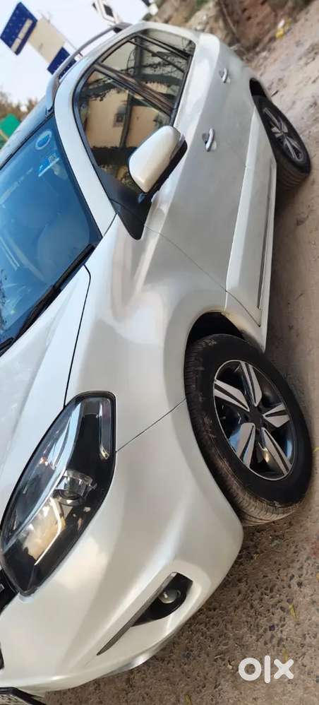 Buy A New Car That's Why Selling An Old One