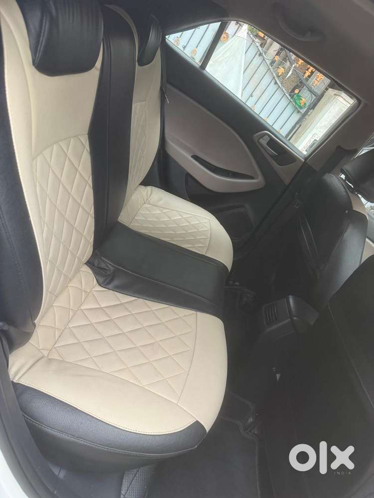 Hyundai I20 Sportz Plus Diesel, 2018, Diesel