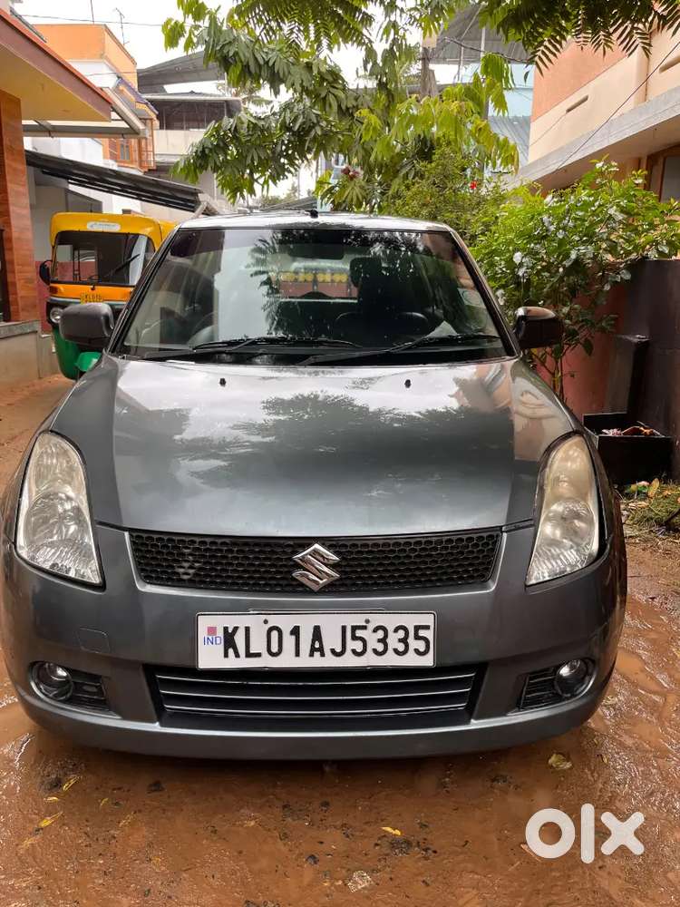 Maruti Swift Vxi 2005