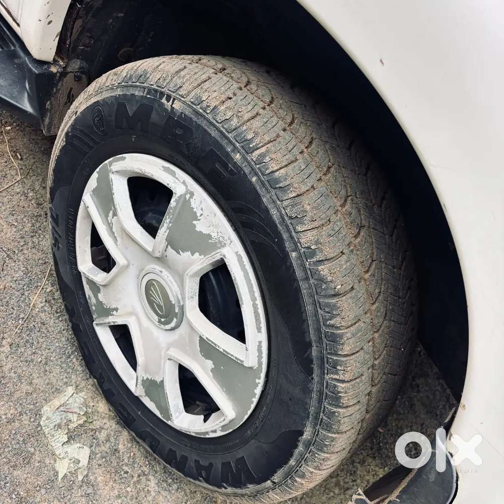 Mahindra Scorpio Classic 2.2 2015