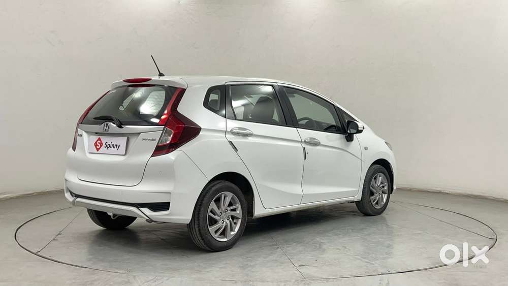 Honda Jazz V Cvt, 2022, Petrol