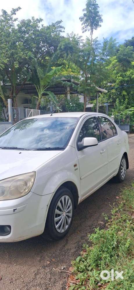 Ford Fiesta 2007 Diesel Duratorq Tdci For Sale