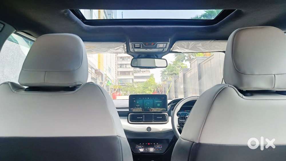 Tata Punch Ev Empowered Plus S Lr Ac Fc, 2024, Electric