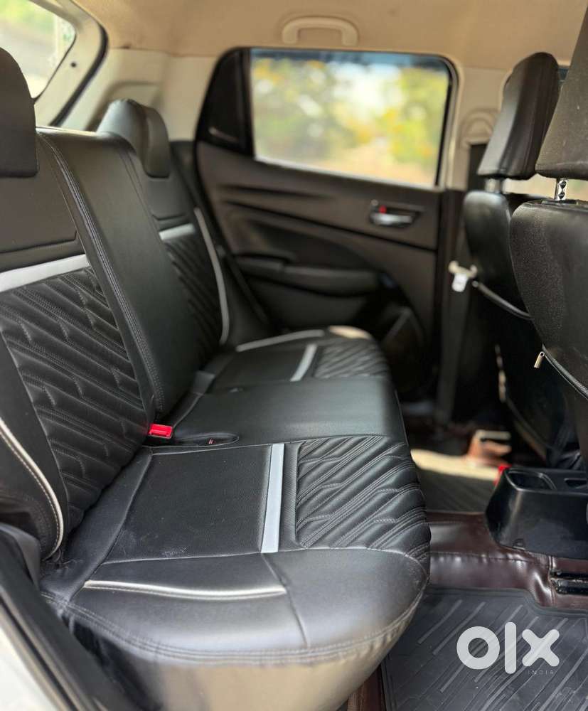 Maruti Suzuki Swift Vxi Cng, 2023, Petrol