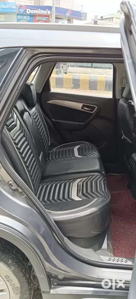 Maruti Suzuki Vitara Brezza Zdi Plus, 2018, Diesel