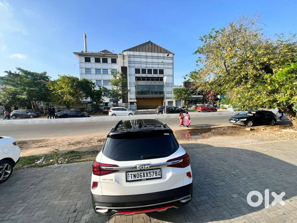 Kia Diesel Car 2021 Very New Condition … Rc Name Is Mine .