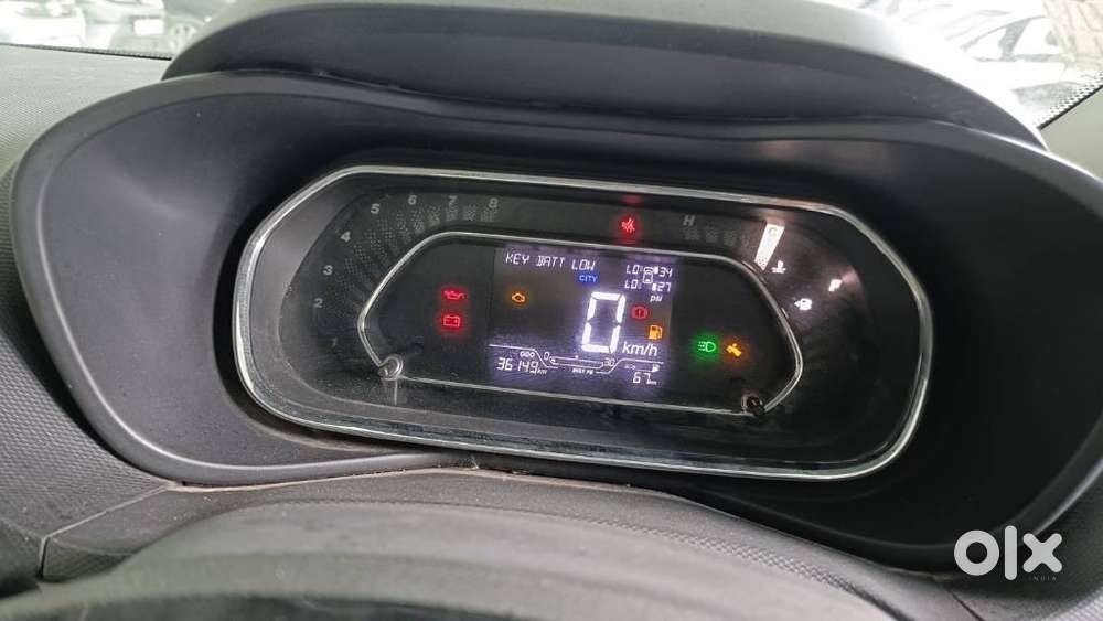 Tata Nexon Xz Plus Luxs, 2023, Diesel