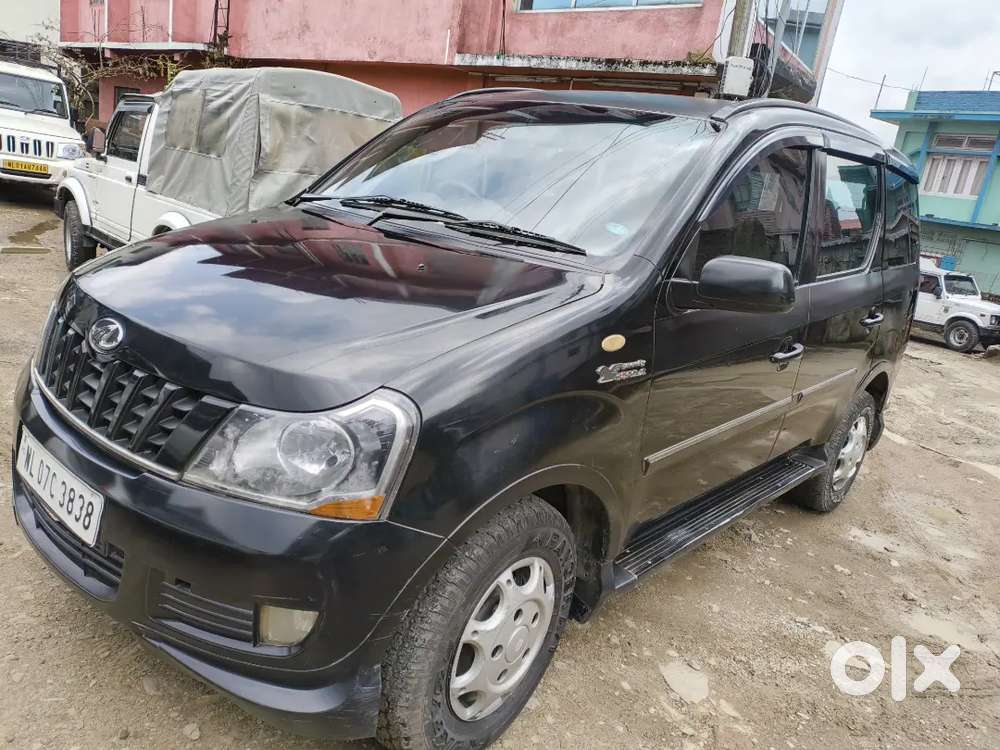 Well Maintained. Self Driven Family Car.