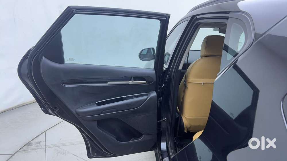 Kia Sonet Htk Plus, 2022, Diesel